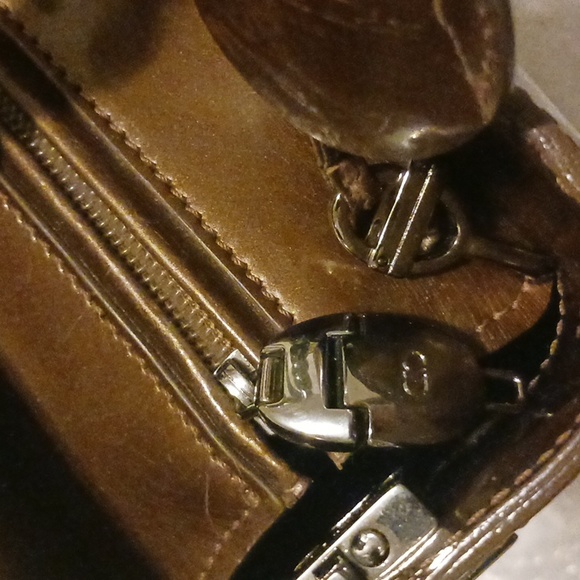 lady Dior Malice satchel - Picture 16 of 17